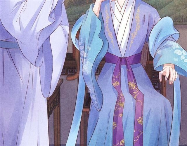 Thịnh Sủng Y Phi Chi Dao Quan Truyện Chapter 51 - 7