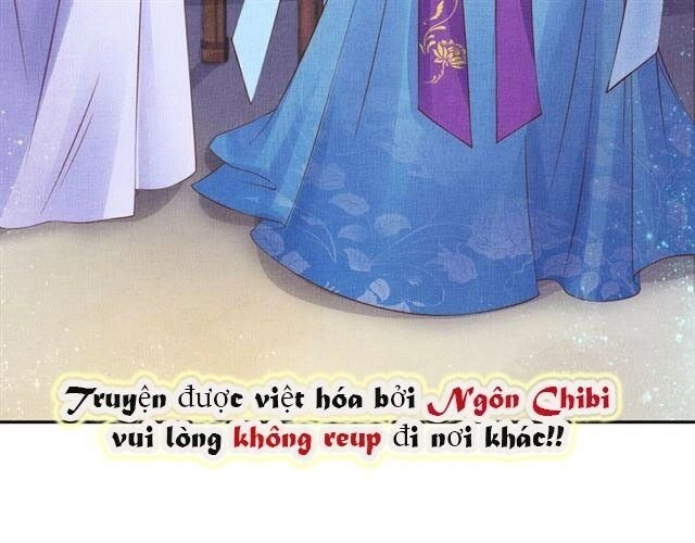 Thịnh Sủng Y Phi Chi Dao Quan Truyện Chapter 51 - 8