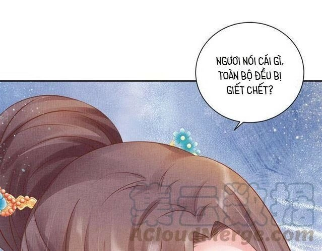 Thịnh Sủng Y Phi Chi Dao Quan Truyện Chapter 51 - 9