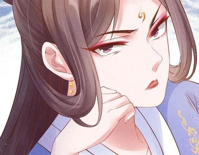 Thịnh Sủng Y Phi Chi Dao Quan Truyện Chapter 51 - 10