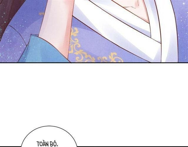 Thịnh Sủng Y Phi Chi Dao Quan Truyện Chapter 51 - 11