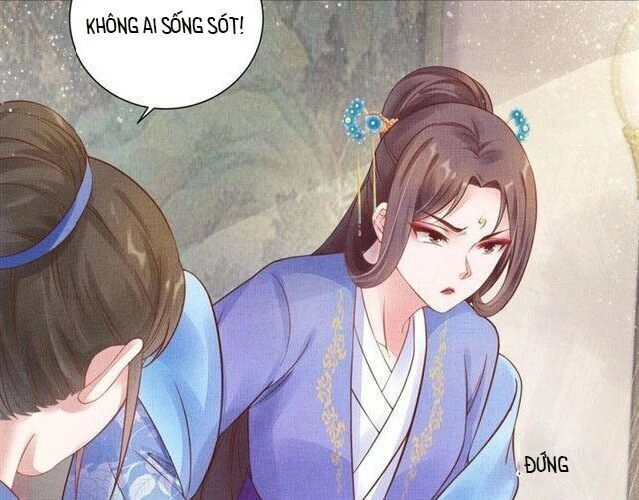 Thịnh Sủng Y Phi Chi Dao Quan Truyện Chapter 51 - 12