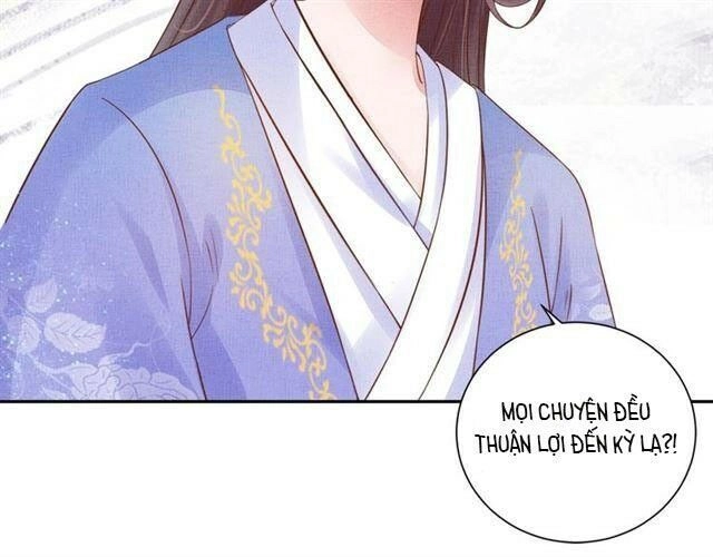Thịnh Sủng Y Phi Chi Dao Quan Truyện Chapter 51 - 17
