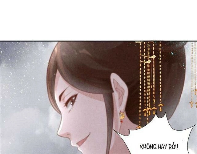 Thịnh Sủng Y Phi Chi Dao Quan Truyện Chapter 51 - 18