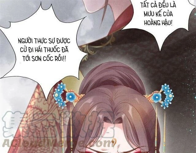 Thịnh Sủng Y Phi Chi Dao Quan Truyện Chapter 51 - 19