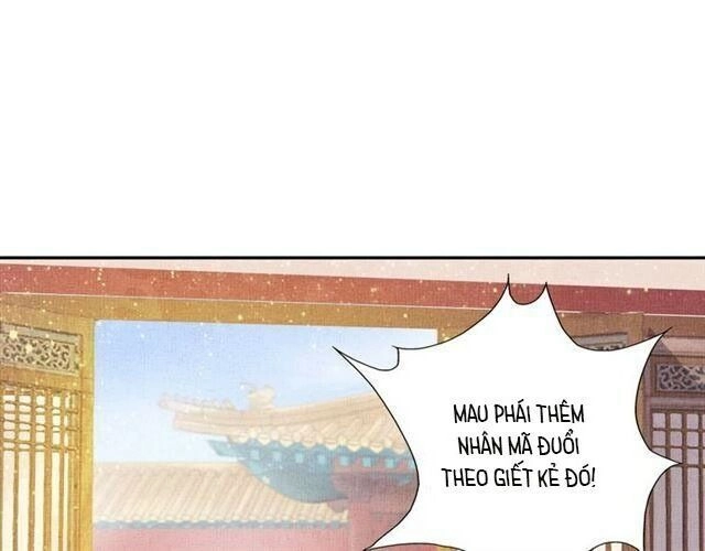 Thịnh Sủng Y Phi Chi Dao Quan Truyện Chapter 51 - 21