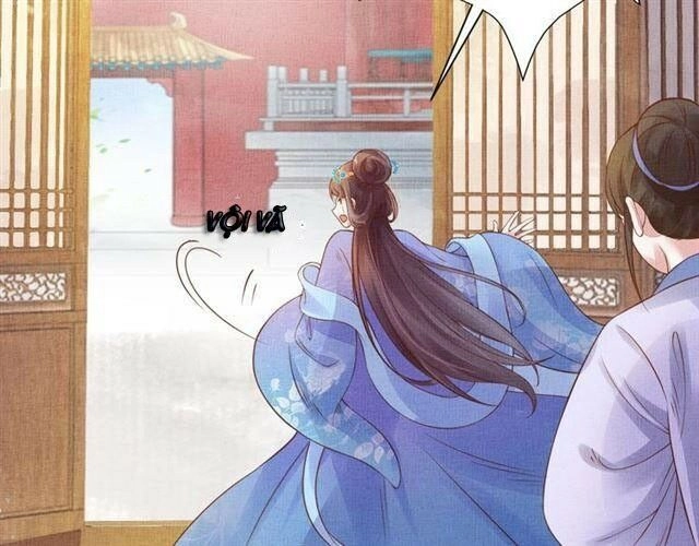 Thịnh Sủng Y Phi Chi Dao Quan Truyện Chapter 51 - 22