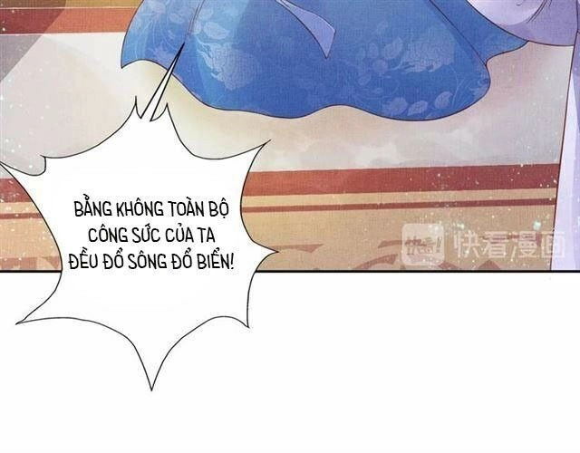 Thịnh Sủng Y Phi Chi Dao Quan Truyện Chapter 51 - 23