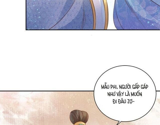 Thịnh Sủng Y Phi Chi Dao Quan Truyện Chapter 51 - 25