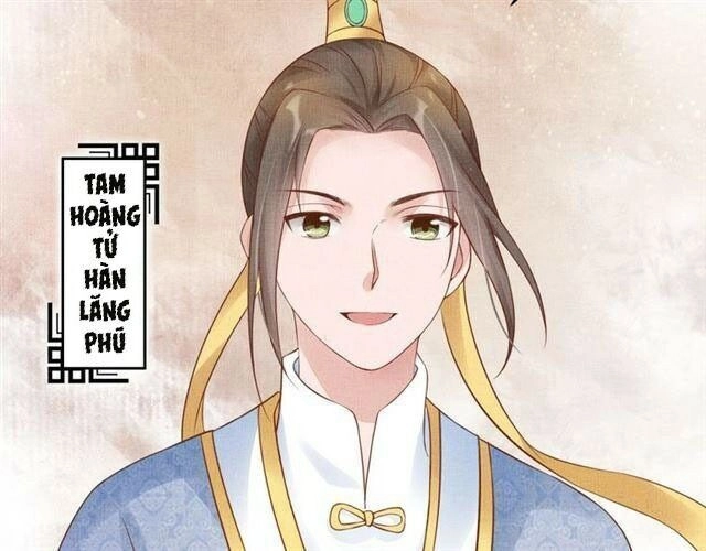 Thịnh Sủng Y Phi Chi Dao Quan Truyện Chapter 51 - 26