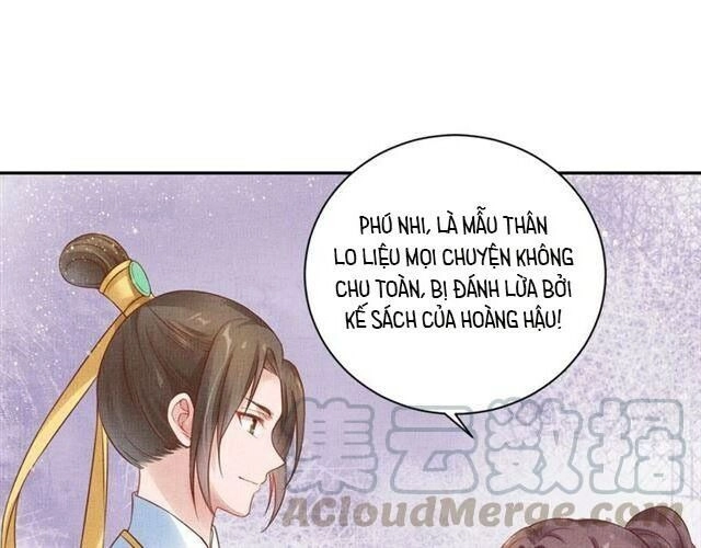 Thịnh Sủng Y Phi Chi Dao Quan Truyện Chapter 51 - 29
