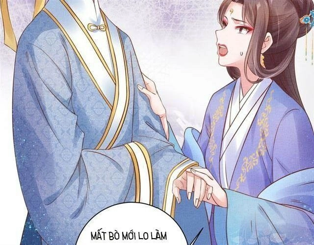 Thịnh Sủng Y Phi Chi Dao Quan Truyện Chapter 51 - 30