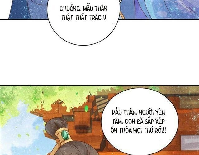 Thịnh Sủng Y Phi Chi Dao Quan Truyện Chapter 51 - 31