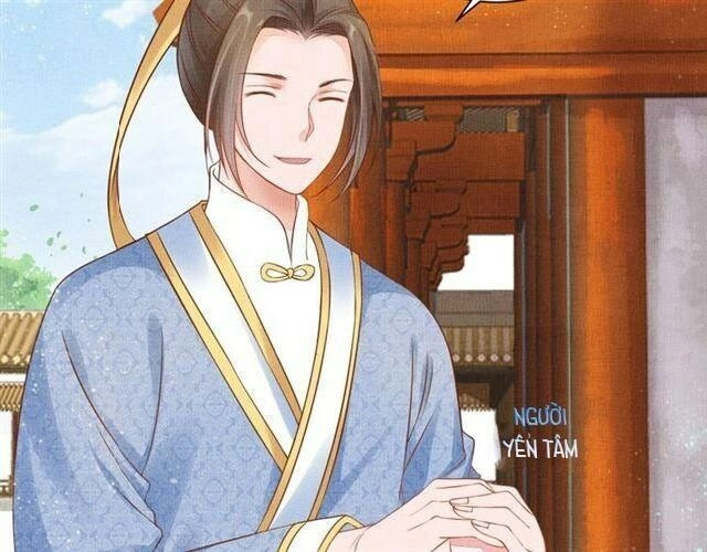 Thịnh Sủng Y Phi Chi Dao Quan Truyện Chapter 51 - 32