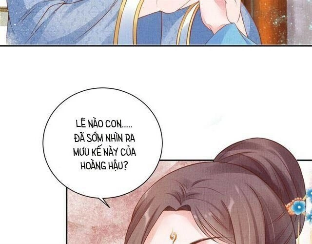 Thịnh Sủng Y Phi Chi Dao Quan Truyện Chapter 51 - 33