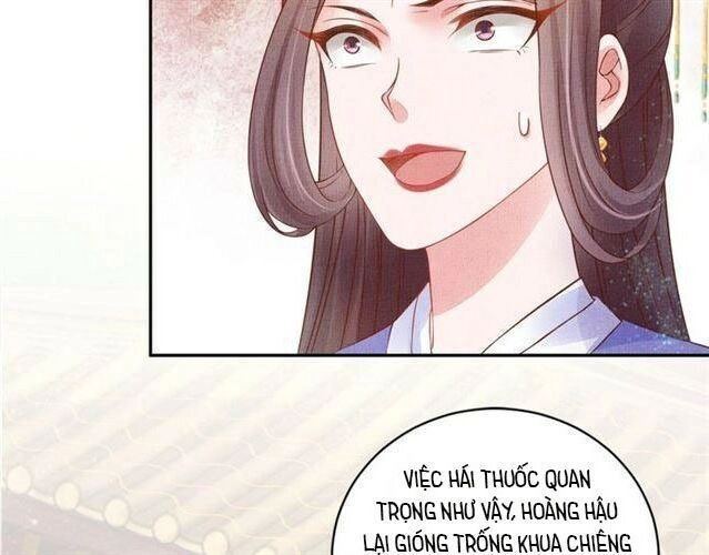 Thịnh Sủng Y Phi Chi Dao Quan Truyện Chapter 51 - 34