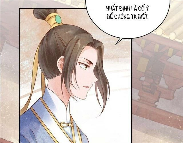 Thịnh Sủng Y Phi Chi Dao Quan Truyện Chapter 51 - 35