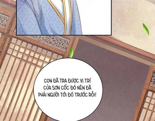Thịnh Sủng Y Phi Chi Dao Quan Truyện Chapter 51 - 36