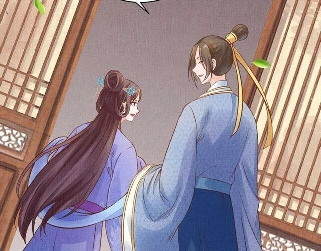 Thịnh Sủng Y Phi Chi Dao Quan Truyện Chapter 51 - 37