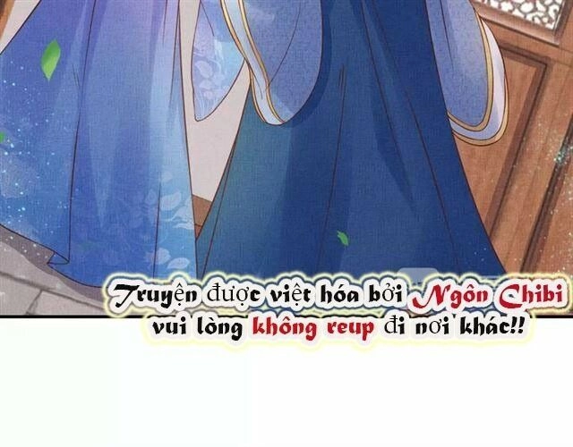 Thịnh Sủng Y Phi Chi Dao Quan Truyện Chapter 51 - 38