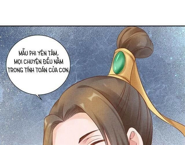 Thịnh Sủng Y Phi Chi Dao Quan Truyện Chapter 51 - 39