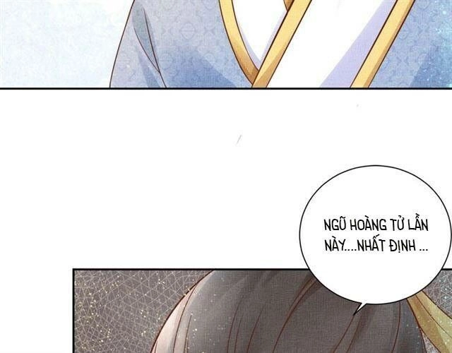 Thịnh Sủng Y Phi Chi Dao Quan Truyện Chapter 51 - 41