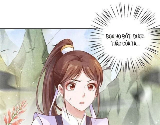 Thịnh Sủng Y Phi Chi Dao Quan Truyện Chapter 52 - 8