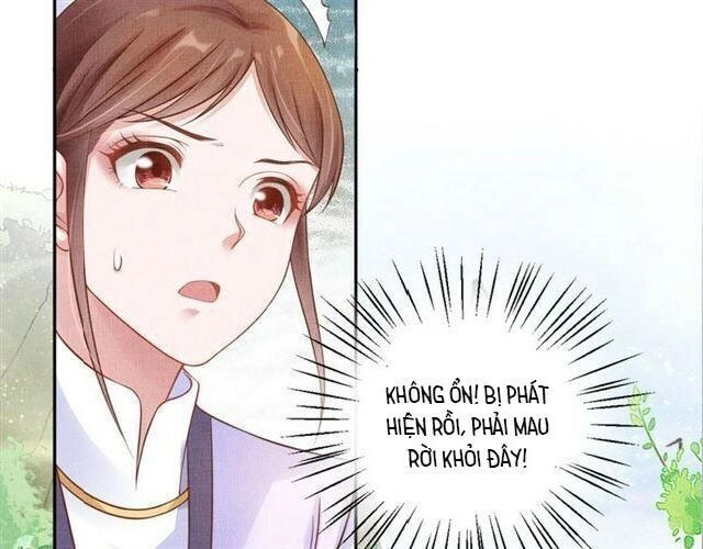 Thịnh Sủng Y Phi Chi Dao Quan Truyện Chapter 52 - 13