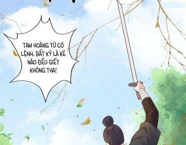 Thịnh Sủng Y Phi Chi Dao Quan Truyện Chapter 52 - 17