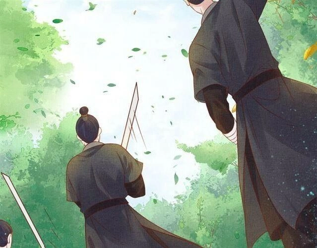 Thịnh Sủng Y Phi Chi Dao Quan Truyện Chapter 52 - 18