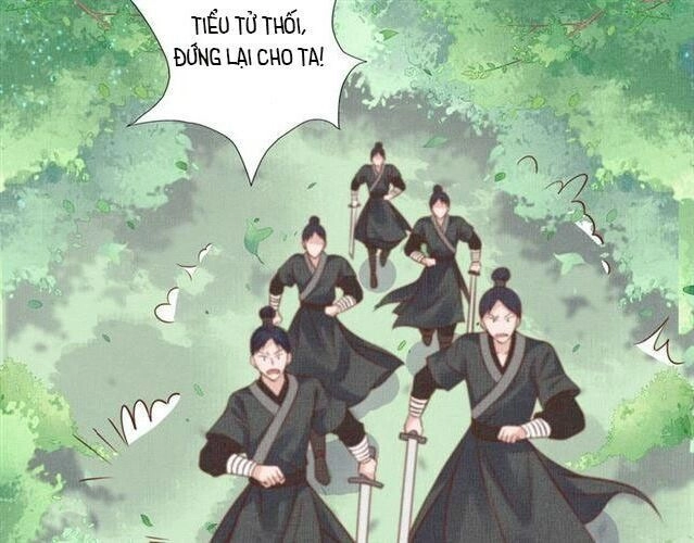 Thịnh Sủng Y Phi Chi Dao Quan Truyện Chapter 52 - 20