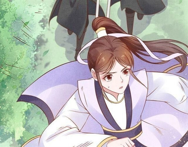 Thịnh Sủng Y Phi Chi Dao Quan Truyện Chapter 52 - 21