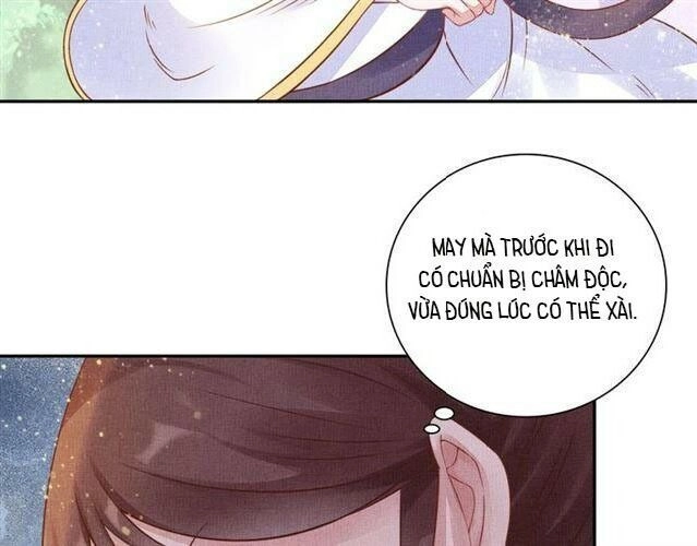 Thịnh Sủng Y Phi Chi Dao Quan Truyện Chapter 52 - 22