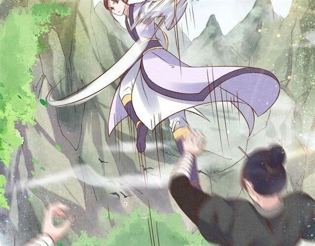 Thịnh Sủng Y Phi Chi Dao Quan Truyện Chapter 52 - 27