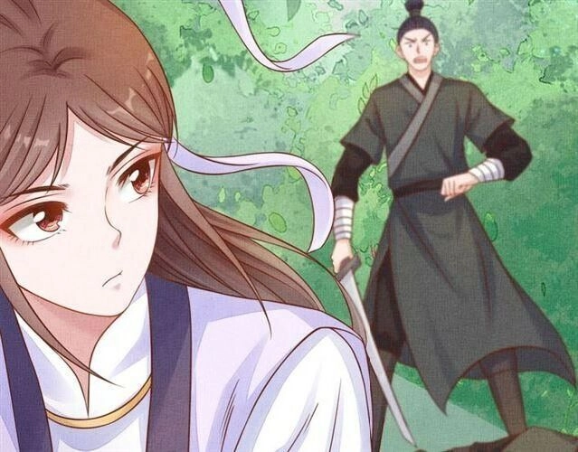 Thịnh Sủng Y Phi Chi Dao Quan Truyện Chapter 52 - 31