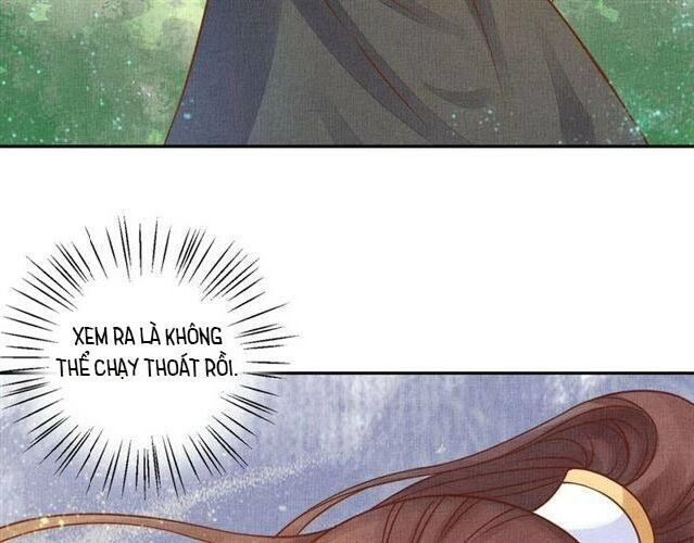 Thịnh Sủng Y Phi Chi Dao Quan Truyện Chapter 52 - 45