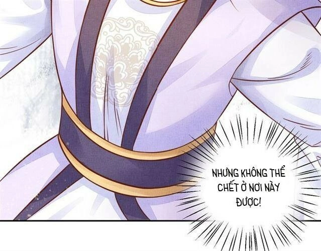Thịnh Sủng Y Phi Chi Dao Quan Truyện Chapter 52 - 47