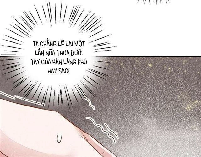 Thịnh Sủng Y Phi Chi Dao Quan Truyện Chapter 52 - 48