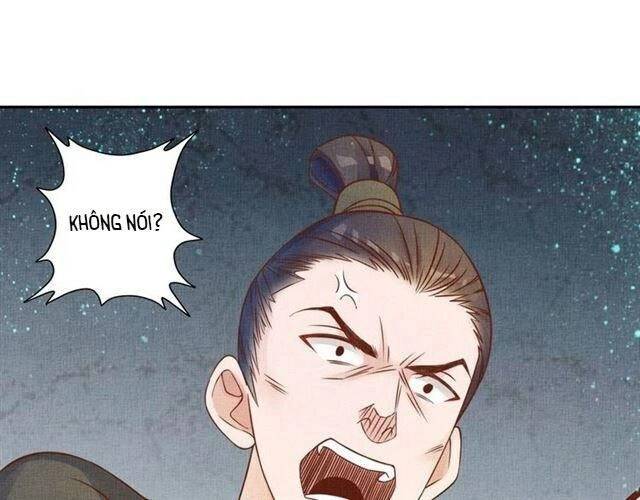 Thịnh Sủng Y Phi Chi Dao Quan Truyện Chapter 52 - 50