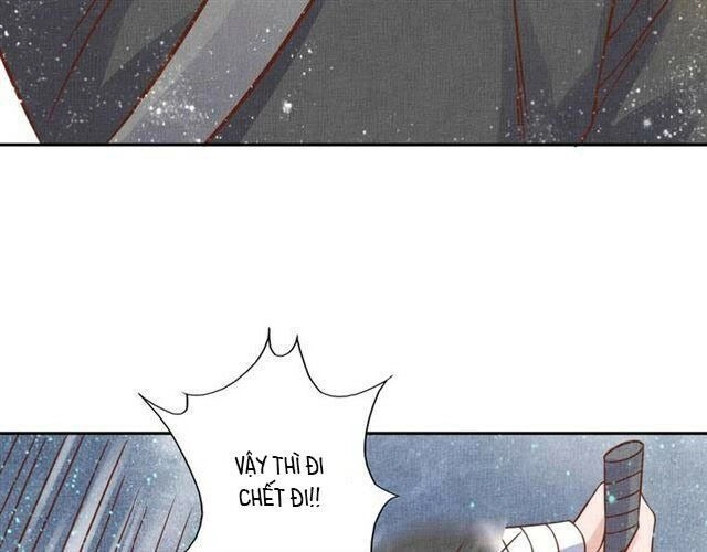 Thịnh Sủng Y Phi Chi Dao Quan Truyện Chapter 52 - 52