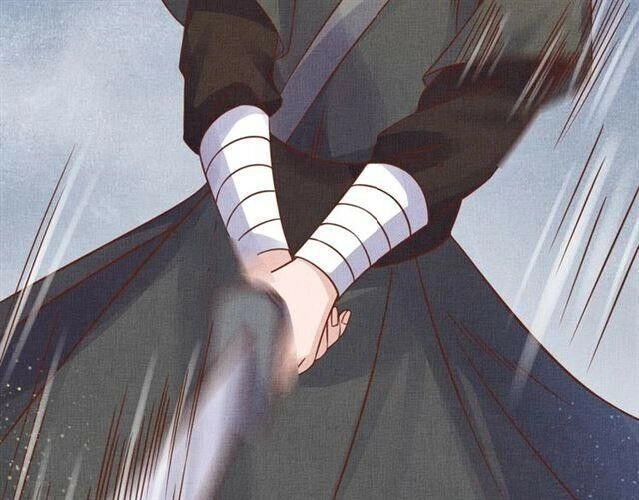 Thịnh Sủng Y Phi Chi Dao Quan Truyện Chapter 52 - 54