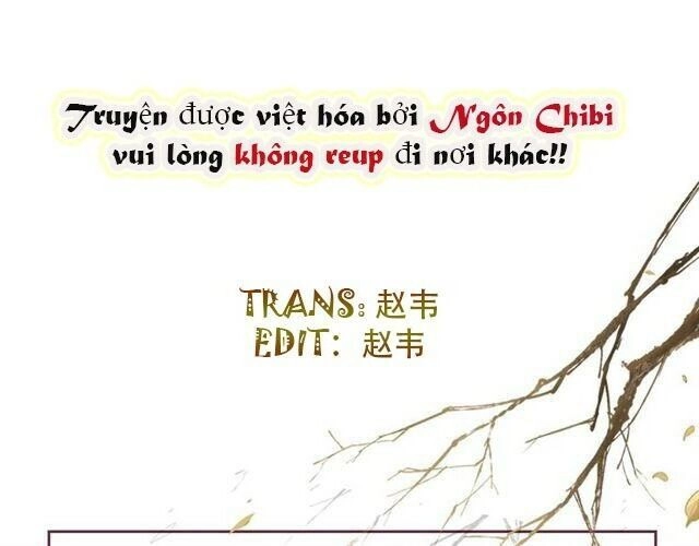 Thịnh Sủng Y Phi Chi Dao Quan Truyện Chapter 53 - 3