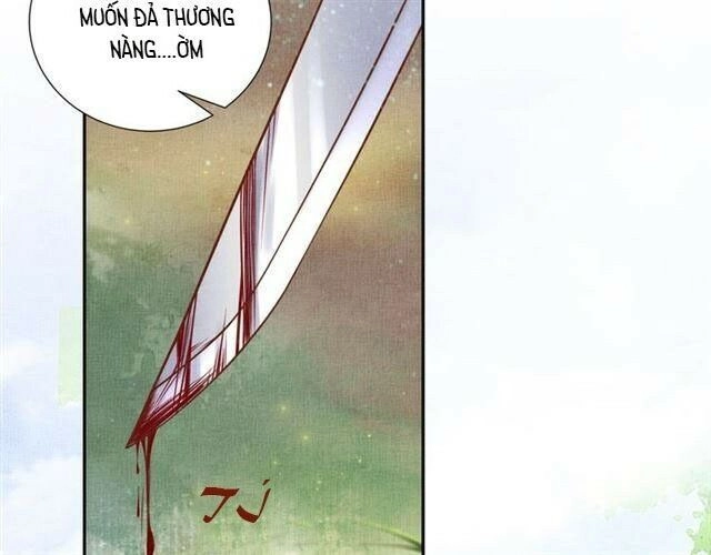 Thịnh Sủng Y Phi Chi Dao Quan Truyện Chapter 53 - 7