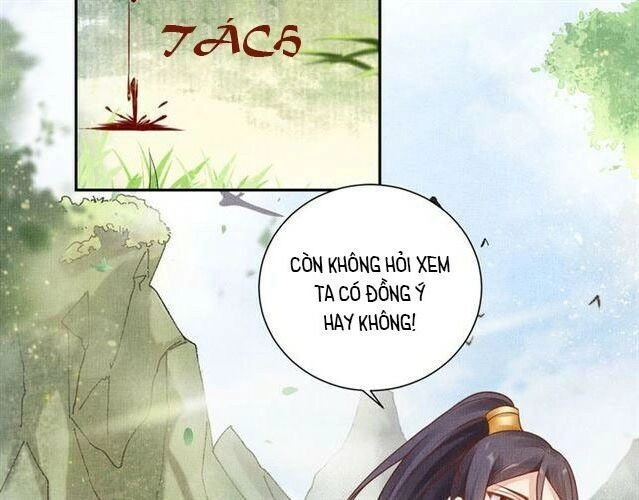 Thịnh Sủng Y Phi Chi Dao Quan Truyện Chapter 53 - 8