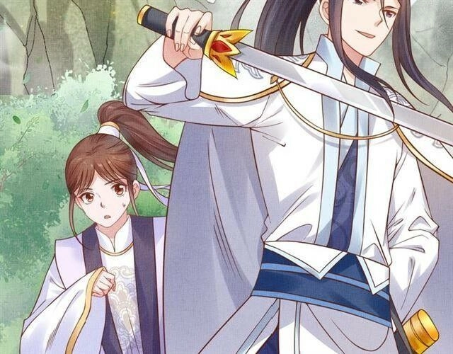 Thịnh Sủng Y Phi Chi Dao Quan Truyện Chapter 53 - 9