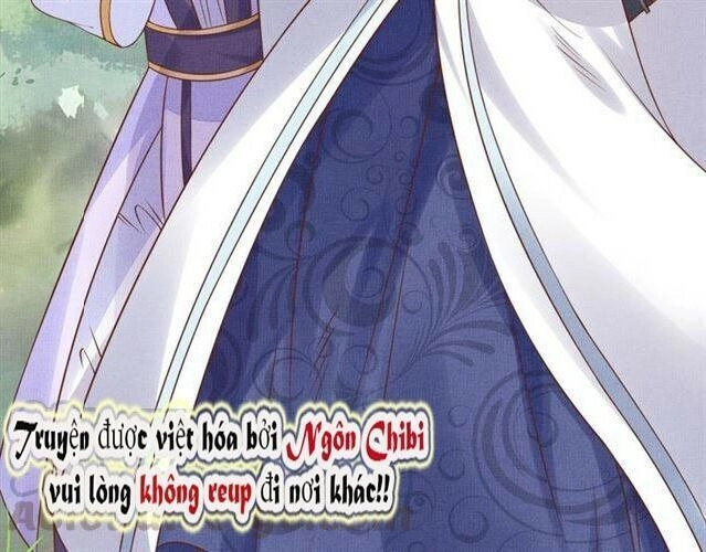 Thịnh Sủng Y Phi Chi Dao Quan Truyện Chapter 53 - 10