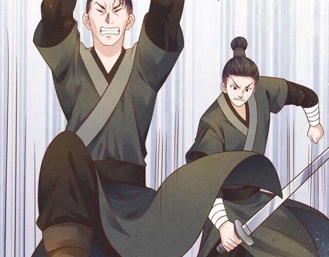 Thịnh Sủng Y Phi Chi Dao Quan Truyện Chapter 53 - 13