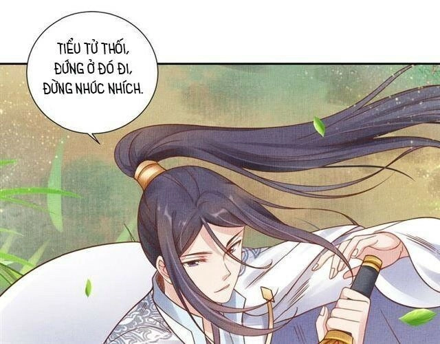 Thịnh Sủng Y Phi Chi Dao Quan Truyện Chapter 53 - 15