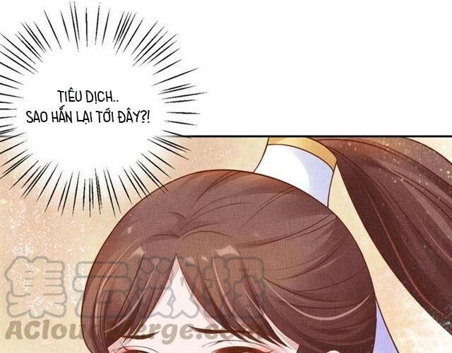 Thịnh Sủng Y Phi Chi Dao Quan Truyện Chapter 53 - 19