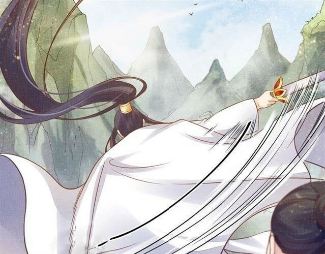 Thịnh Sủng Y Phi Chi Dao Quan Truyện Chapter 53 - 22